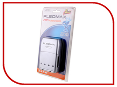 Зарядное устройство Samsung Pleomax 1015 C0022007 14378