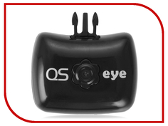 Экшн-камера QStar Eye - для животных