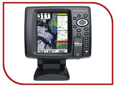 Эхолот Humminbird 688cxi HD Combo