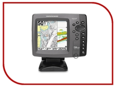 Эхолот Humminbird 788cxi HD Combo