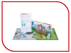 Настольная игра Magellan Знаменосец MAG00256