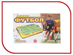 Настольная игра ОмЗЭТ Мини-Футбол 030