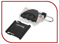 Аксессуар Merlin Smart Lock - замок для багажа с сигнализатором Bluetooth