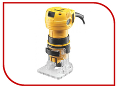 Фрезер DeWalt DWE 6005