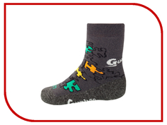 Носки GUAHOO Kids Heavy 27-30 Dark-Grey 55-0693CW