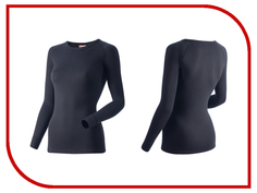 Рубашка GUAHOO Everyday Middle S Black 21-0301S