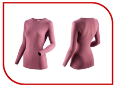 Рубашка GUAHOO Everyday Middle XL Dark Pink 21-0301S