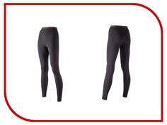 Кальсоны GUAHOO Everyday Heavy XL Black 21-0461P