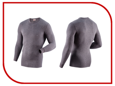 Рубашка GUAHOO Everyday Heavy 2XL Grey 21-0610S мужская
