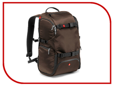Рюкзак Manfrotto Advanced Travel MB MA-TRV-BW Brown