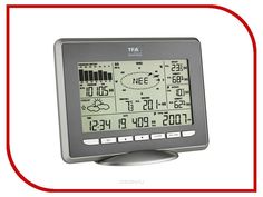 Погодная станция TFA 35.1112.IT Opus