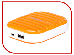 Аккумулятор MOMAX iPower Go mini 7800mAh IP35D Orange