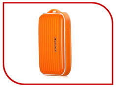 Аккумулятор MOMAX iPower Go mini 8400mAh IP36D Orange