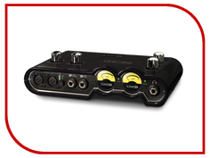 Звуковая карта Line 6 Pod Studio UX2
