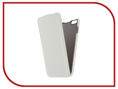 Аксессуар Чехол iPhone 6 Plus Armor Full White 6282