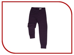 Колготки Merri Merini 4-5 лет Aubergine MM-19A