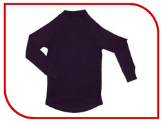 Рубашка Merri Merini 5-6 лет Aubergine MM-18A