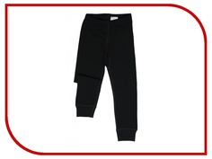 Колготки Merri Merini 5-6 лет Black MM-19D