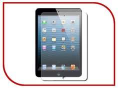 Аксессуар Защитное стекло iPad mini 2 / iPad mini 3 Litu 0.26mm