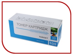 Картридж Target TR-CE410X для HP CLJ Color M351/M451/MFP M375/MFP M475 Black