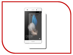 Аксессуар Защитное стекло Huawei P8 Lite Onext 40968