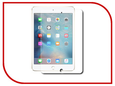 Аксессуар Защитное стекло Onext для APPLE iPad mini 4 4897044292333