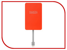 Аккумулятор Alcatel OneTouch PB50 Red
