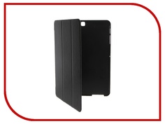Аксессуар Чехол Samsung Galaxy Tab S2 9.7 IT Baggage Hard Case иск. кожа Black ITSSGTS2976-1