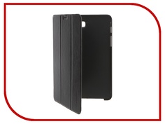 Аксессуар Чехол Samsung Galaxy Tab S2 8.0 IT Baggage Hard Case иск. кожа Black ITSSGTS2806-1