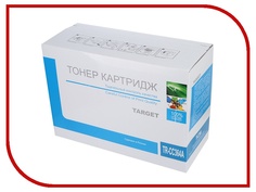 Картридж Target TR-64A / CC364A для HP LJ P4015/P4515