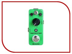 Аксессуар Mooer Repeater Delay