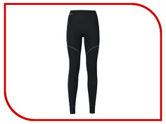 Кальсоны ODLO X-Warm 155171-15000 XL Black