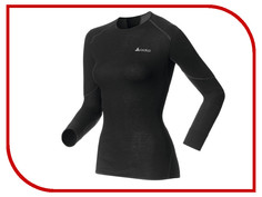 Рубашка ODLO X-Warm 155161-15000 M Black