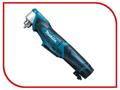 Электроинструмент Makita DA330DWE