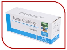 Картридж Target TR-104S / MLT-D104S для Samsung ML-1660/1665/1667/SCX-3200/3205