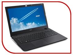 Ноутбук Acer TravelMate TMP257-M-539K NX.VB0ER.016 (Intel Core i5-4210U 1.7 GHz/4096Mb/1000Gb/DVD-RW/Intel HD Graphics/Wi-Fi/Bluetooth/Cam/15.6/1366&#215;768/Linux) 334695