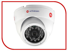 Аналоговая камера ActiveCam AC-TA481IR2 TVI