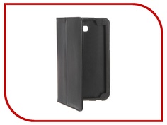 Аксессуар Чехол Lenovo IdeaTab 2 7.0 A7-20 IT Baggage Black ITLNA722-1