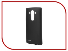 Аксессуар Чехол LG H522Y G4c Spigen SGP Thin Fit Black SGP11513