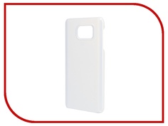 Аксессуар Чехол Samsung Galaxy Note 5 Spigen SGP Thin Fit White SGP11682