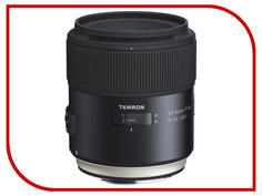 Объектив Tamron Canon SP AF 45 mm F/1.8 Di VC USD EF