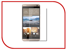 Аксессуар Защитное стекло HTC One M9 CaseGuru 0.33mm