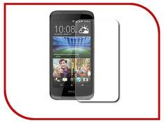 Аксессуар Защитное стекло HTC Desire 526 CaseGuru 0.33mm