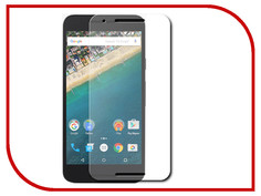 Аксессуар Защитное стекло LG Nexus 5X CaseGuru 0.33mm