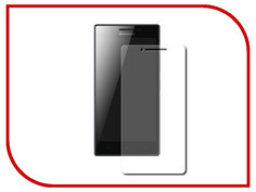 Аксессуар Защитное стекло Lenovo P70 CaseGuru 0.33mm