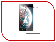 Аксессуар Защитное стекло Lenovo Vibe Z2 Pro K920 CaseGuru 0.33mm