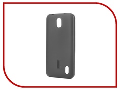 Аксессуар Чехол-накладка Huawei Ascend Y625 Cherry Black 8297