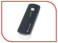 Аккумулятор Cellular Line 2200mAh Black POCKETCHGSMARTBK