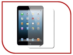 Аксессуар Защитное стекло APPLE iPad Pro Litu 0.26 mm