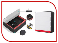 Аккумулятор iHave Cov-Box 24000mAh Black-Red